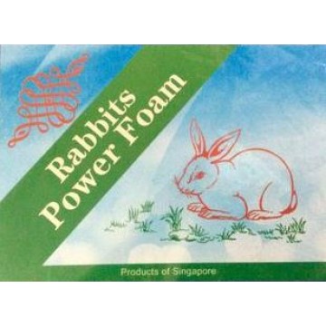 Rabbit Power Foam